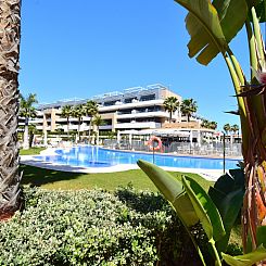 Appartement in Orihuela