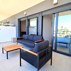 Appartement in Orihuela