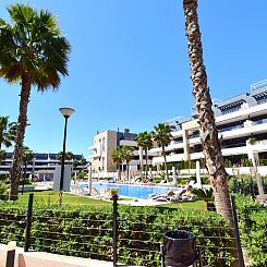 Appartement in Orihuela
