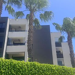 Appartement in Orihuela