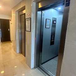 Appartement in Orihuela