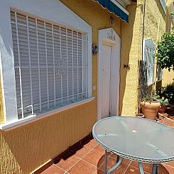 Vrijstaande woning in Orihuela
