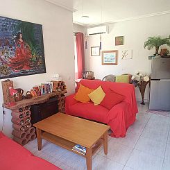 Vrijstaande woning in Orihuela