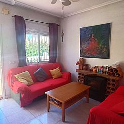 Vrijstaande woning in Orihuela