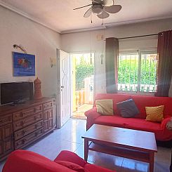 Vrijstaande woning in Orihuela
