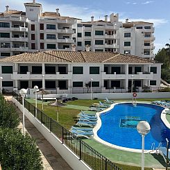 Appartement in Orihuela