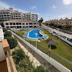 Appartement in Orihuela