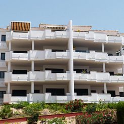 Appartement in Orihuela