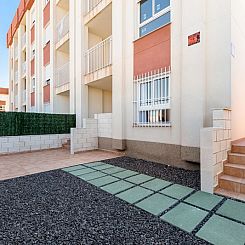 Appartement in Orihuela