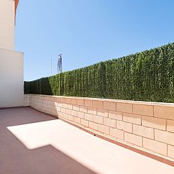 Appartement in Orihuela