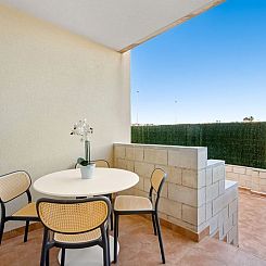 Appartement in Orihuela
