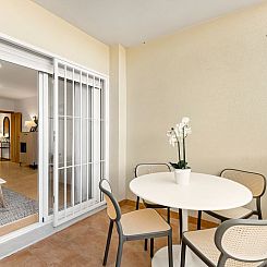 Appartement in Orihuela