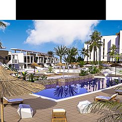 Appartement in Orihuela