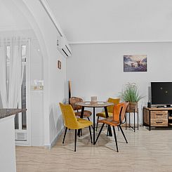 Appartement in Orihuela