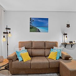 Appartement in Orihuela