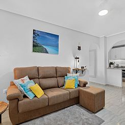 Appartement in Orihuela