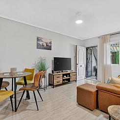 Appartement in Orihuela