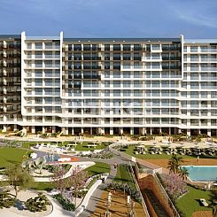 Appartement in Orihuela