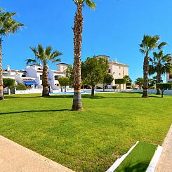 Appartement in Orihuela
