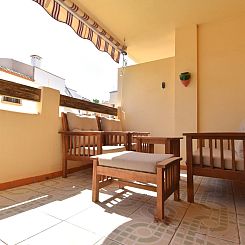Appartement in Orihuela