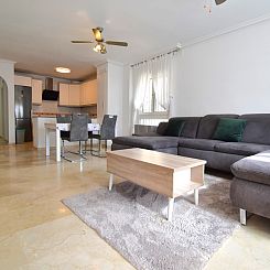 Appartement in Orihuela