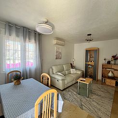 Vrijstaande woning in Orihuela