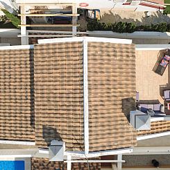 Geschakelde woning in Orihuela