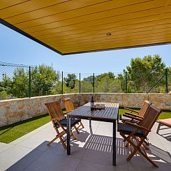 Appartement in Orihuela