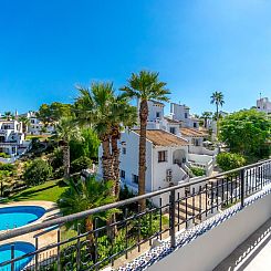 Geschakelde woning in Orihuela