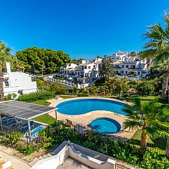 Geschakelde woning in Orihuela