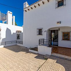 Geschakelde woning in Orihuela