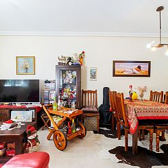 Geschakelde woning in Orihuela
