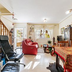 Geschakelde woning in Orihuela