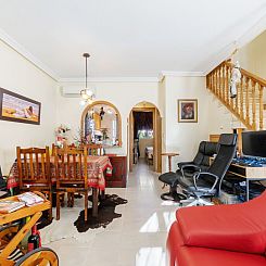 Geschakelde woning in Orihuela