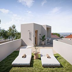Geschakelde woning in Orihuela