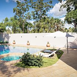 Geschakelde woning in Orihuela