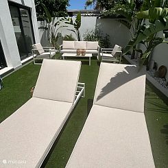 Ultiem genieten aan de Costa blanca.