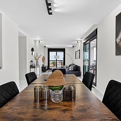 Appartement in Orihuela