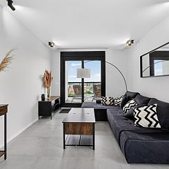 Appartement in Orihuela
