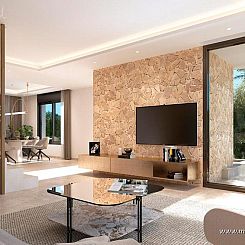 Vrijstaande woning in Orihuela