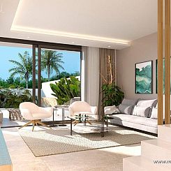 Vrijstaande woning in Orihuela