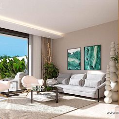 Vrijstaande woning in Orihuela