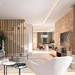 Vrijstaande woning in Orihuela