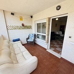 Appartement in Orihuela