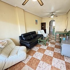 Appartement in Orihuela