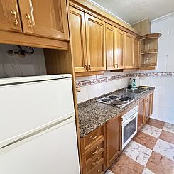 Appartement in Orihuela