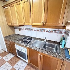 Appartement in Orihuela