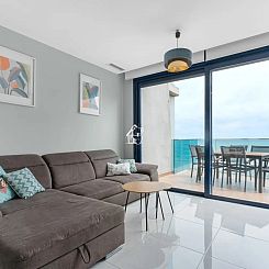 Appartement in Orihuela