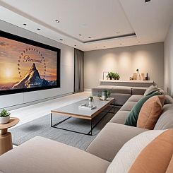 Vrijstaande woning in Orihuela