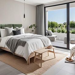 Vrijstaande woning in Orihuela